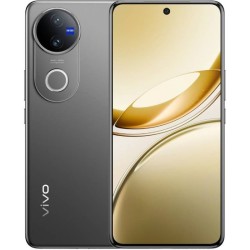 Vivo V50 12GB/512GB индийская версия (штормовой черный)