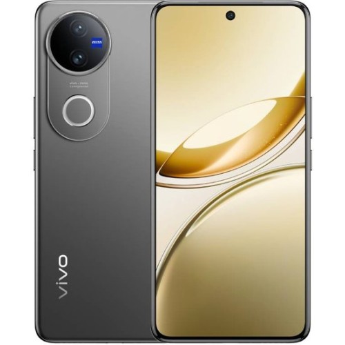 Vivo V50 8GB/128GB индийская версия (штормовой черный)