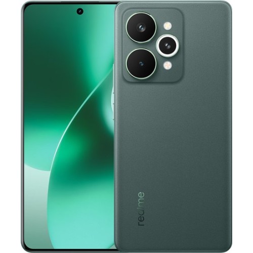 Realme 15 Pro 5G RMX5101 8GB/128GB индийская версия (зеленый)