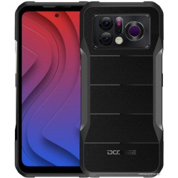 Doogee V20 Pro 12GB/256GB (черный)