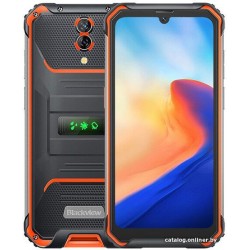 Blackview BV7200 (оранжевый)