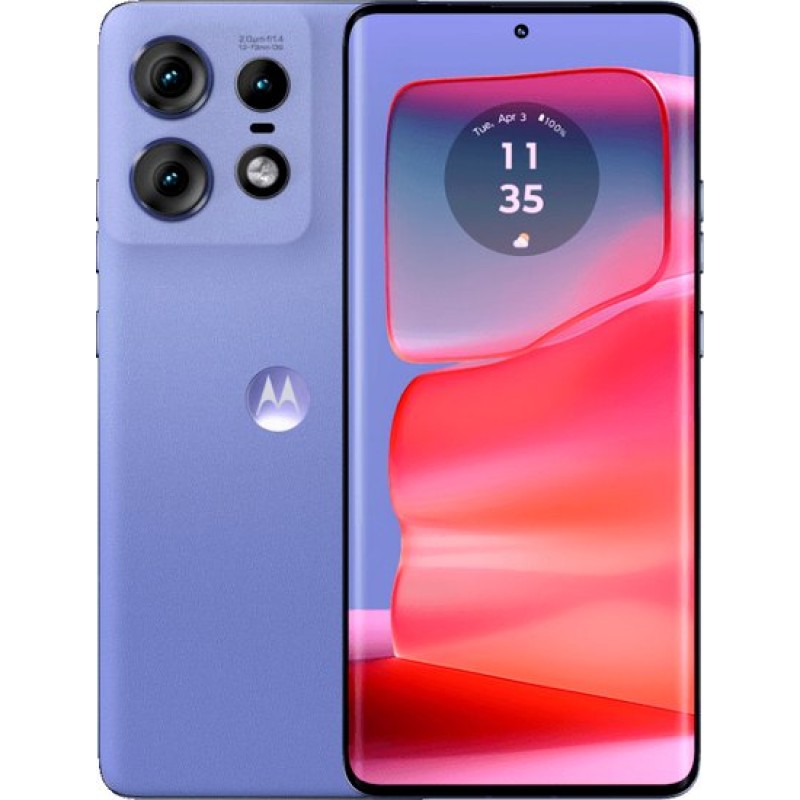 Motorola Edge 50 Pro 8GB/128GB (лавандовый)