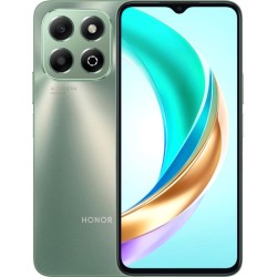 HONOR X6b 4GB/128GB международная версия (лесной зеленый)