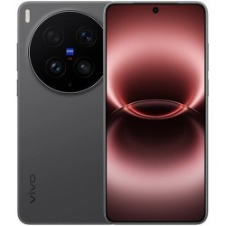 Vivo X300 Ultra V2547A 12GB/256GB китайская версия (черный)