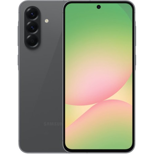 Samsung Galaxy A56 SM-A566E 12GB/256GB (черный) Samsung Galaxy A56 SM-A566E 12GB/256GB (черный)