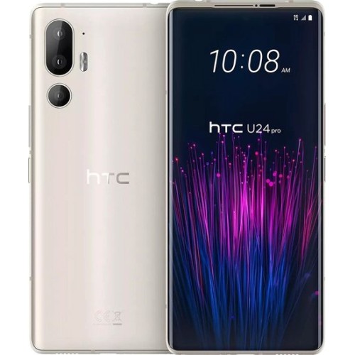 HTC U24 Pro 12GB/256GB (сумеречный белый) HTC U24 Pro 12GB/256GB (сумеречный белый)