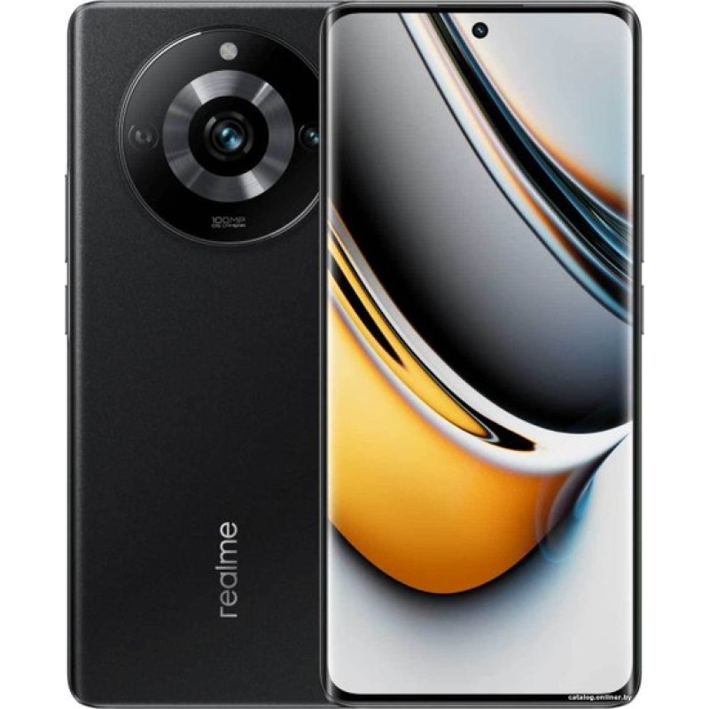 Realme 11 Pro 5G 8GB/128GB (черный)
