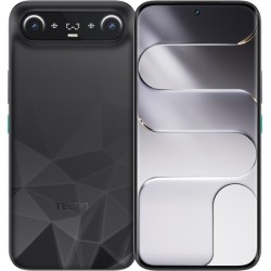 Tecno Camon Slim 8GB/128GB (черный)