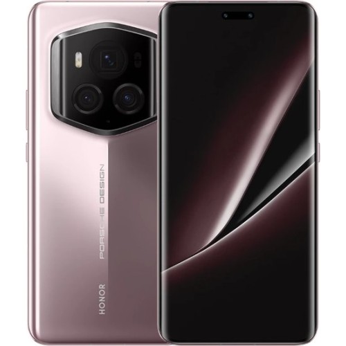 HONOR Magic6 RSR Porsche Design 24GB/1TB международная версия (ледяная ягода) HONOR Magic6 RSR Porsche Design 24GB/1TB международная версия (ледяная ягода)