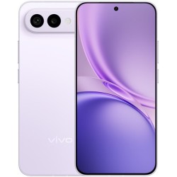 Vivo X300 FE V2537 12GB/256GB международная версия (холодный лиловый)
