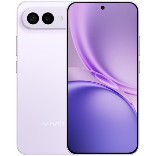 Vivo X300 FE V2537 12GB/256GB международная версия (холодный лиловый)