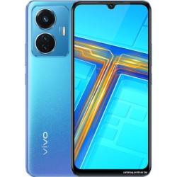 Vivo T1 V2153 6GB/128GB (звездный путь)