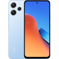Xiaomi Redmi 12 4GB/128GB без NFC международная версия (голубой)