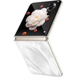 HONOR Magic V Flip 12GB/1TB китайская версия (белый)