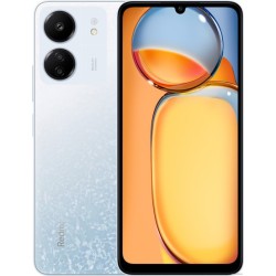 Xiaomi Redmi 13C 4GB/128GB с NFC международная версия (белый)