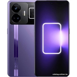 Realme GT3 16GB/1TB международная версия (фиолетовый)
