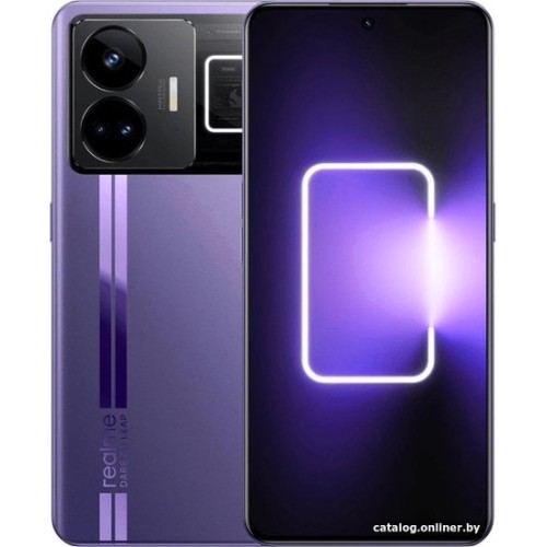 Realme GT3 16GB/1TB международная версия (фиолетовый)