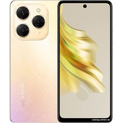 Tecno Spark 20 Pro 12GB/256GB (золотой закат)