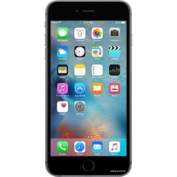 Apple iPhone 6s Plus 16GB Space Gray