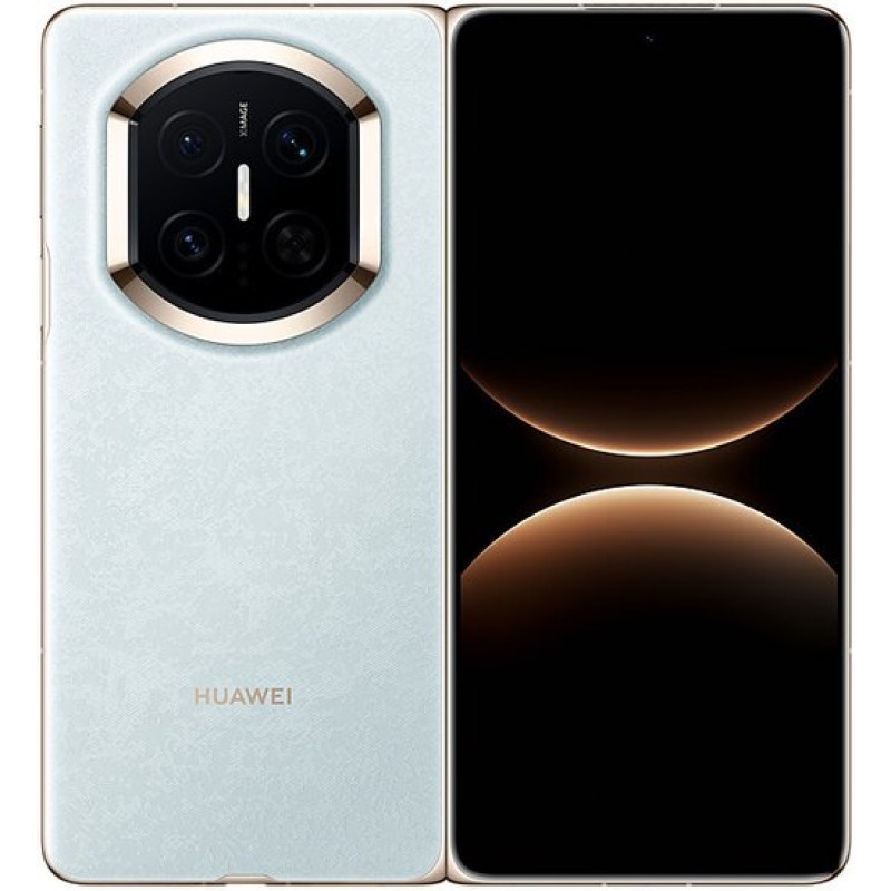 Huawei Mate X7 DEL-AL10 12GB/512GB (голубой, китайская версия)