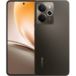 Realme 14 RMX5070 12GB/256GB международная версия (графитовый черный)