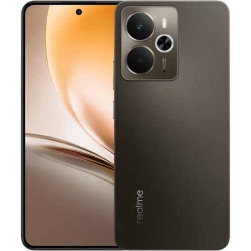 Realme 14 RMX5070 12GB/256GB международная версия (графитовый черный) Realme 14 RMX5070 12GB/256GB международная версия (графитовый черный)