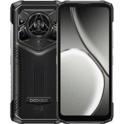 Doogee Blade 20 Pro 6GB/256GB (черный/серебристый)