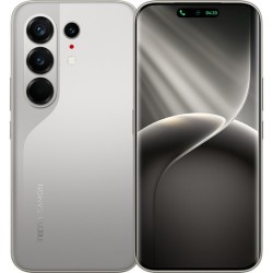Tecno Camon 50 Ultra CN7c 12GB/256GB (титановый)