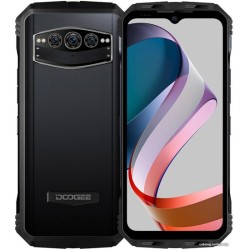 Doogee V30T 12GB/256GB (черный)