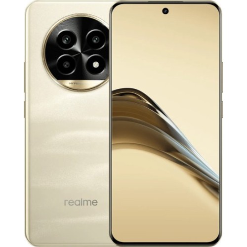 Realme 13 Pro 8GB/256GB (золотистый) Realme 13 Pro 8GB/256GB (золотистый)