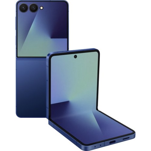 Samsung Galaxy Z Flip7 SM-F766B 12GB/512GB (синий)