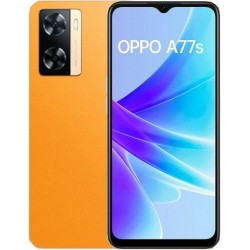 Oppo A77s CPH2474 8GB/128GB международная версия (оранжевый закат)