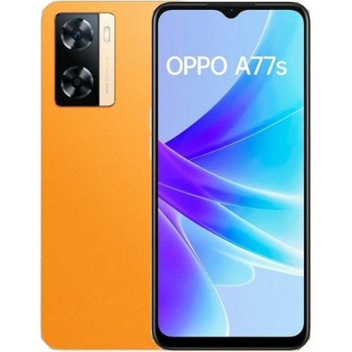 Oppo A77s CPH2474 8GB/128GB международная версия (оранжевый закат) Oppo A77s CPH2474 8GB/128GB международная версия (оранжевый закат)