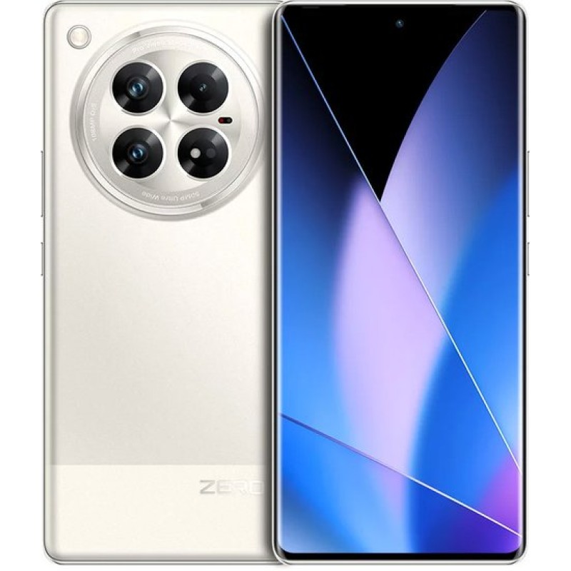 Infinix Zero 40 5G X6861 12GB/512GB (титан)