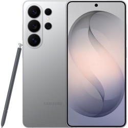 Samsung Galaxy S26 Ultra SM-S9480 12GB/256GB (серебристый)