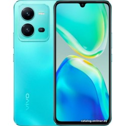 Vivo V25 8GB/256GB (морская волна)
