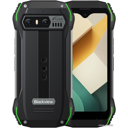Blackview N6000 (зеленый)