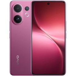 Vivo V60 12GB/256GB международная версия (черничный мусс)