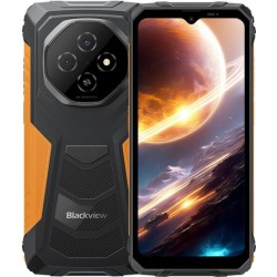 Blackview Fort 1 4GB/128GB (оранжевый)