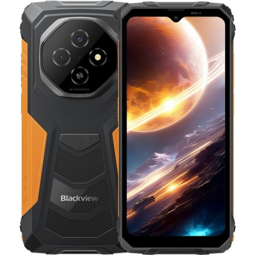 Blackview Fort 1 6GB/256GB (оранжевый) Blackview Fort 1 6GB/256GB (оранжевый)