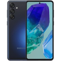 Samsung Galaxy M55 5G 8GB/128GB (темно-синий)