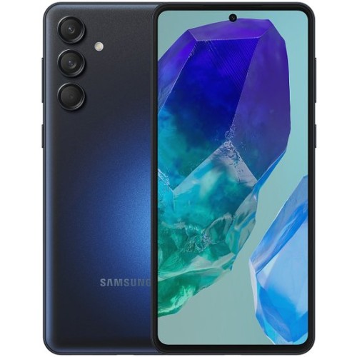Samsung Galaxy M55 5G 8GB/128GB (темно-синий) Samsung Galaxy M55 5G 8GB/128GB (темно-синий)