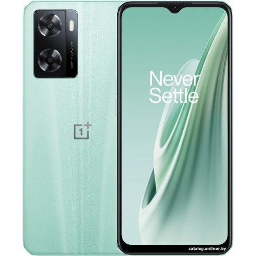 OnePlus Nord N20 SE 4GB/128GB (нефритовый)