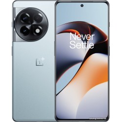 OnePlus 11R 16GB/256GB индийская версия (ледниковый синий)