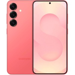 Samsung Galaxy S25 SM-S931B 12GB/128GB (коралловый)