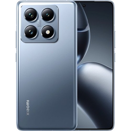 Xiaomi 14T Pro 12GB/512GB международная версия (синий титан) Xiaomi 14T Pro 12GB/512GB международная версия (синий титан)