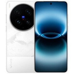 Vivo X300 Ultra V2562 16GB/512GB международная версия (белый)