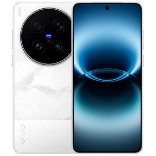 Vivo X300 Ultra V2562 16GB/512GB международная версия (белый)