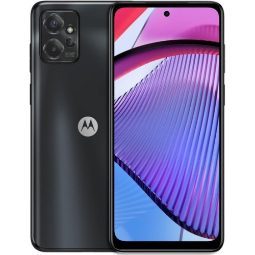 Motorola Moto G Power 5G (2023) 4GB/128GB (минеральный черный) Motorola Moto G Power 5G (2023) 4GB/128GB (минеральный черный)