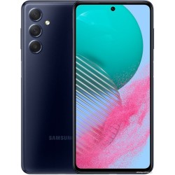 Samsung Galaxy M54 5G 8GB/128GB Exynos (темно-синий, без Samsung Pay)